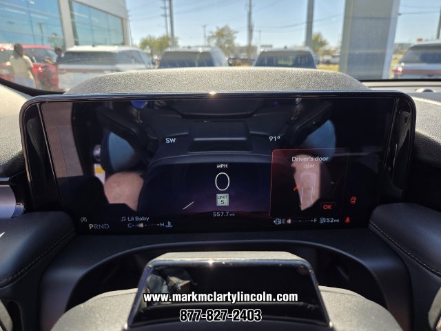 New 2026 Lincoln Aviator AWD image 20