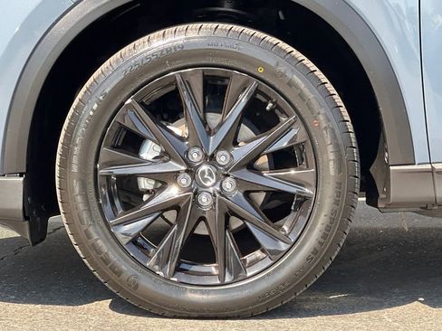Certified 2024 MAZDA CX-5 Carbon Edition image 33