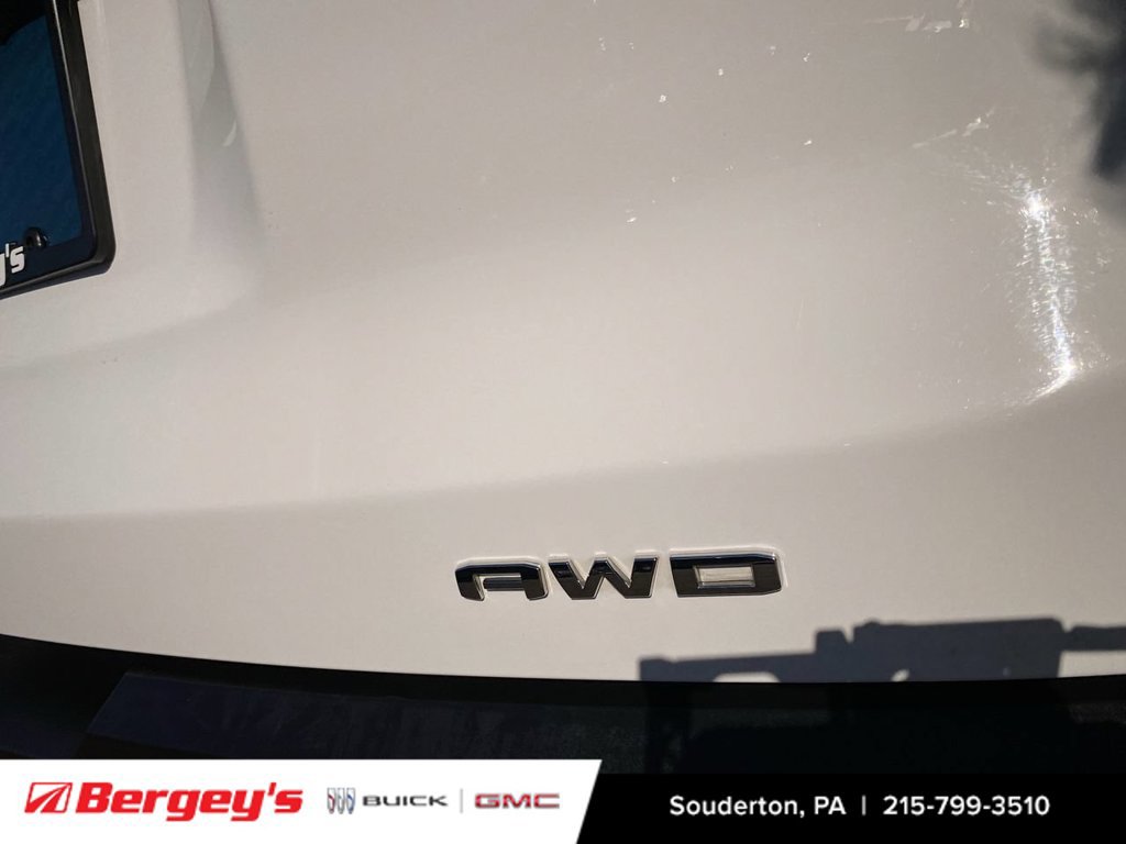 Used 2023 GMC Acadia SLE w/ Driver Convenience Package AWD/4WD image 39