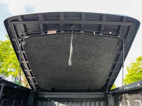 Used 2021 GMC Sierra 1500 SLT w/ SLT Premium Plus Package image 78