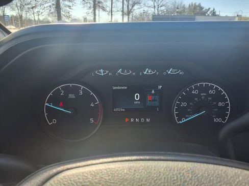 Used 2025 Ford F350 XLT image 18