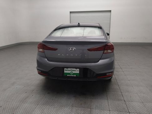 Used 2019 Hyundai Elantra Value Edition w/ Winter Weather Package FWD image 7