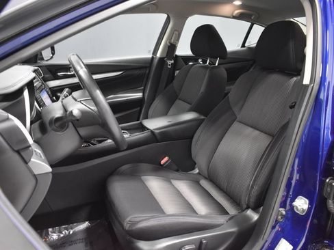 Used 2016 Nissan Maxima 3.5 S FWD image 5