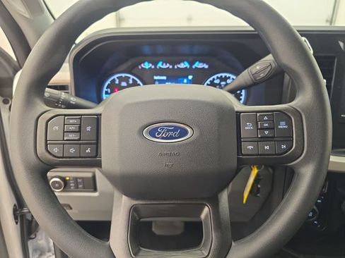 New 2026 Ford F250 XLT AWD/4WD image 34