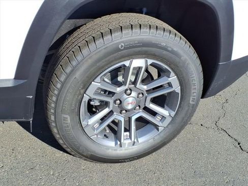 New 2026 GMC Terrain Elevation w/ Technology Package II image 5