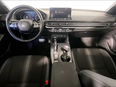 Used 2022 Honda Civic Sport image 18