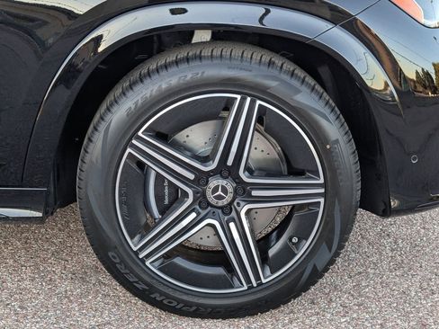 New 2026 Mercedes-Benz GLE 350 4MATIC image 10