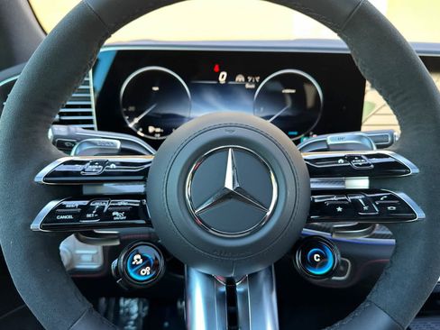 New 2026 Mercedes-Benz GLE 53 AMG 4MATIC Coupe image 23