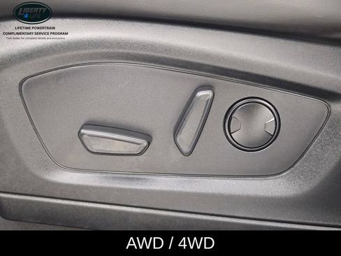 Certified 2023 Ford Explorer XLT w/ Equipment Group 202A AWD/4WD image 14