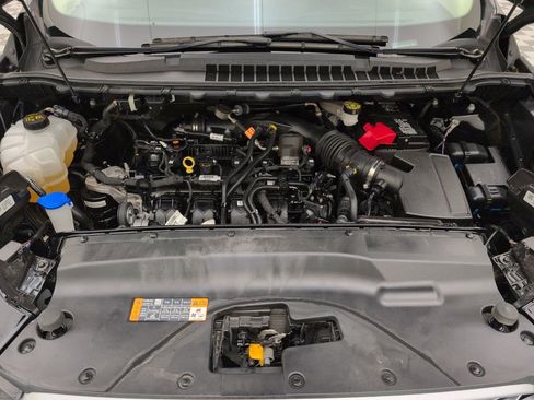 Used 2024 Ford Edge SEL image 38