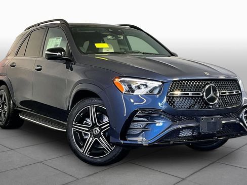 New 2026 Mercedes-Benz GLE 450 4MATIC image 19