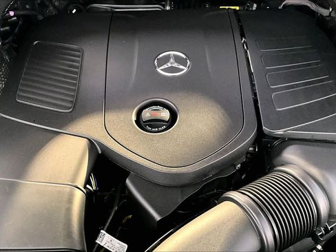 New 2026 Mercedes-Benz GLE 350 4MATIC image 15