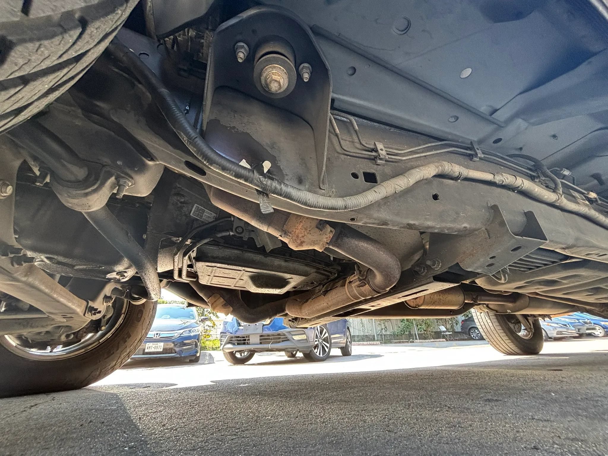 Used 2014 Ford F150 XLT RWD image 26