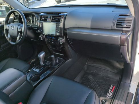 Used 2023 Toyota 4Runner TRD Pro image 23