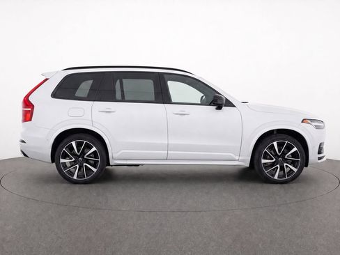 Certified 2023 Volvo XC90 T8 Plus w/ Protection Package AWD/4WD image 8