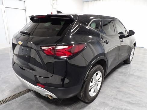 Used 2021 Chevrolet Blazer LT w/ LPO, Floor Liner Package image 4