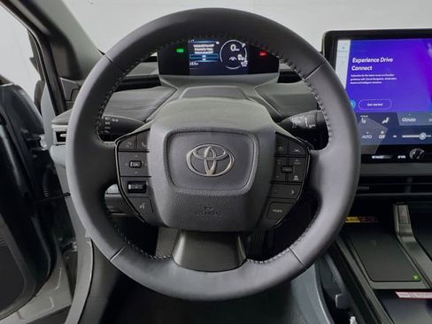 New 2026 Toyota C-HR AWD/4WD image 15
