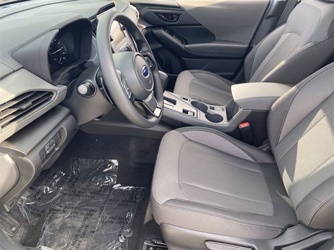 New 2026 Subaru Crosstrek 2.5i image 15