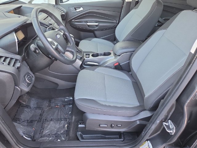 Used 2017 Ford C-MAX SE FWD image 12