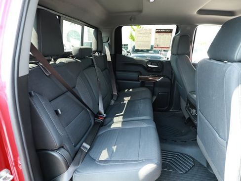 Used 2020 Chevrolet Silverado 1500 RST AWD/4WD image 31