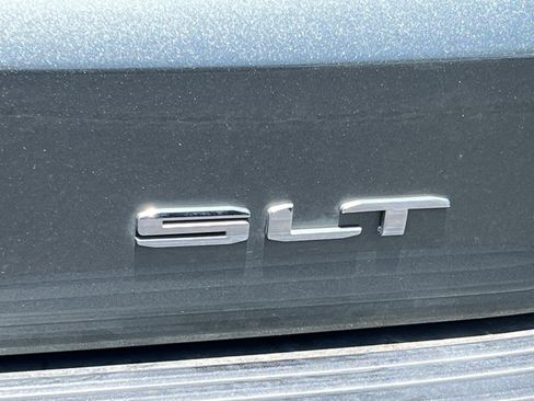 Used 2023 GMC Yukon SLT w/ SLT Premium Package RWD image 25