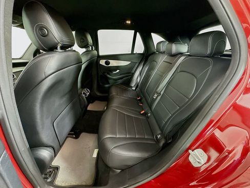 Used 2020 Mercedes-Benz GLC 300 image 23