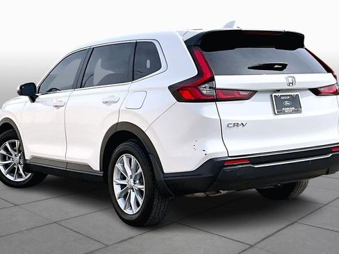 Used 2024 Honda CR-V EX image 12