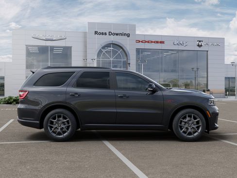 New 2026 Dodge Durango GT image 21