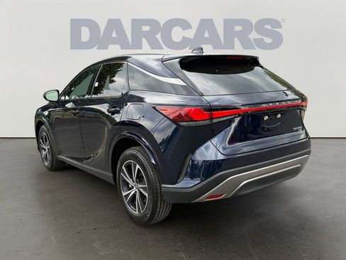 Certified 2024 Lexus RX 350 Premium w/ Cold Area Package AWD/4WD image 5