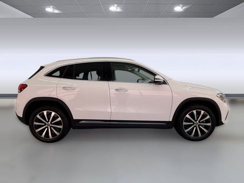 Certified 2023 Mercedes-Benz GLA 250 image 7