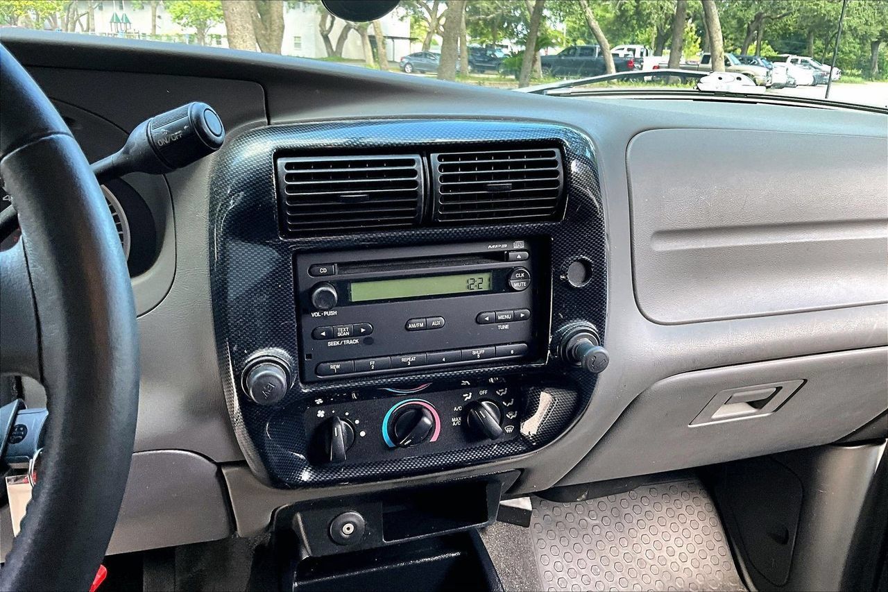 Used 2007 Ford Ranger STX RWD image 8