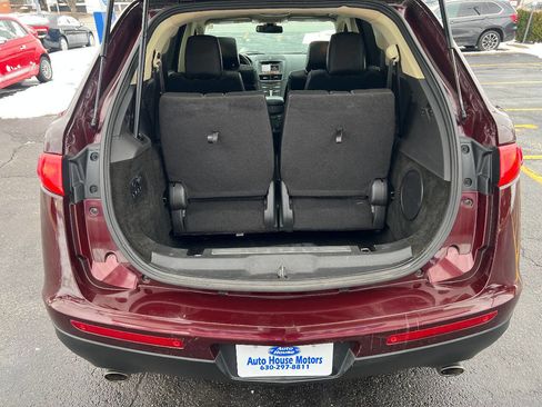 Used 2017 Lincoln MKT AWD w/ Driver Technology Package image 14