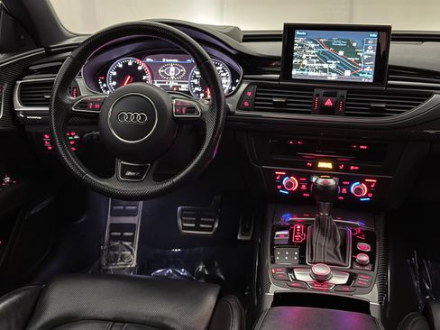 Used 2014 Audi RS 7 Prestige image 30