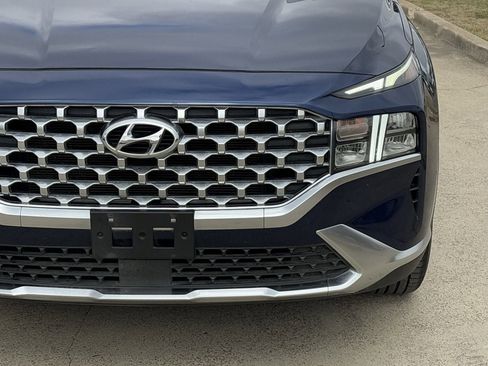 Used 2022 Hyundai Santa Fe SEL image 10