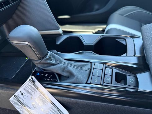 New 2026 Toyota Camry SE FWD image 25