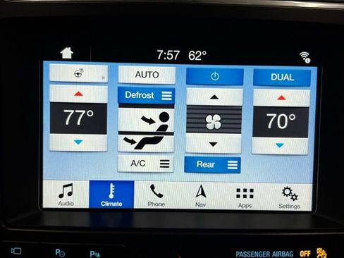 Used 2018 Ford Explorer Limited w/ Equipment Group 301A image 22