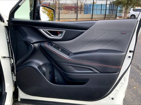 Used 2020 Subaru Forester Sport image 22