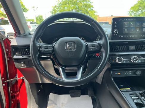 Used 2024 Honda CR-V EX-L image 13