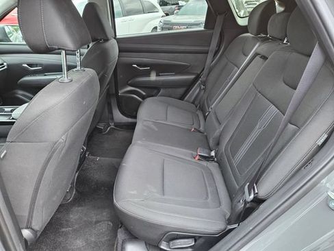 Used 2025 Hyundai Tucson SEL AWD/4WD image 6