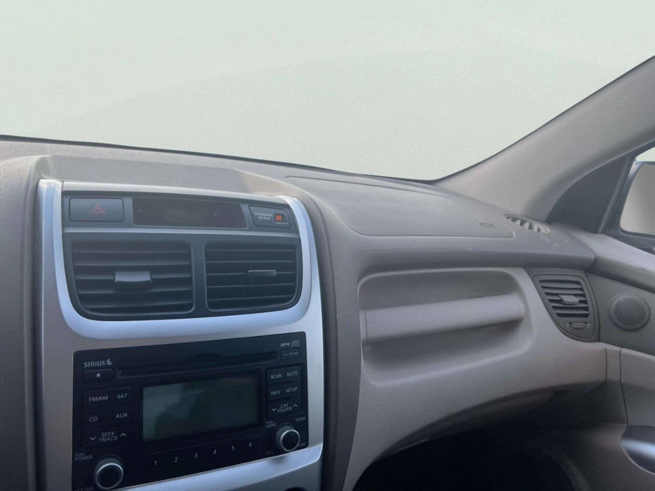Used 2010 Kia Sportage LX AWD/4WD image 13