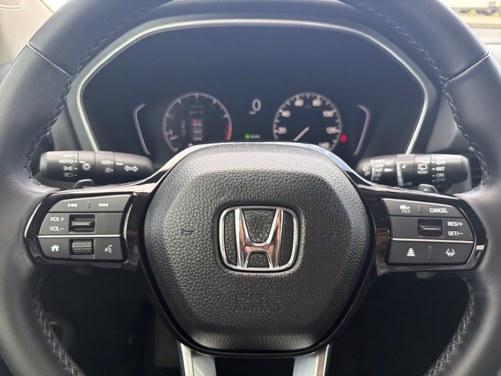 Used 2024 Honda Pilot EX-L image 33