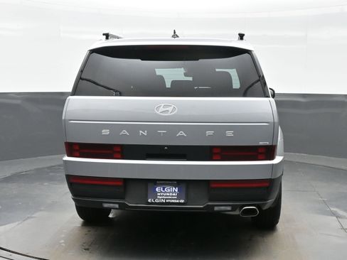 Certified 2026 Hyundai Santa Fe SEL image 5