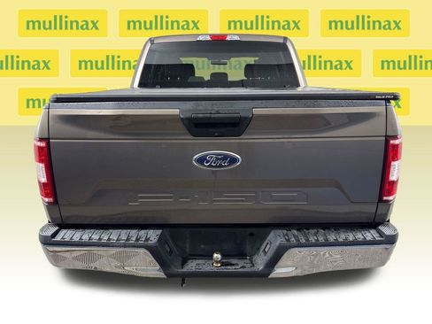 Used 2018 Ford F150 XLT RWD image 26