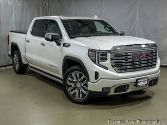 Used 2022 GMC Sierra 1500 Denali w/ Denali Reserve Package video 2