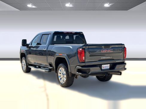 Used 2020 GMC Sierra 2500 Denali w/ Denali Ultimate Package image 3