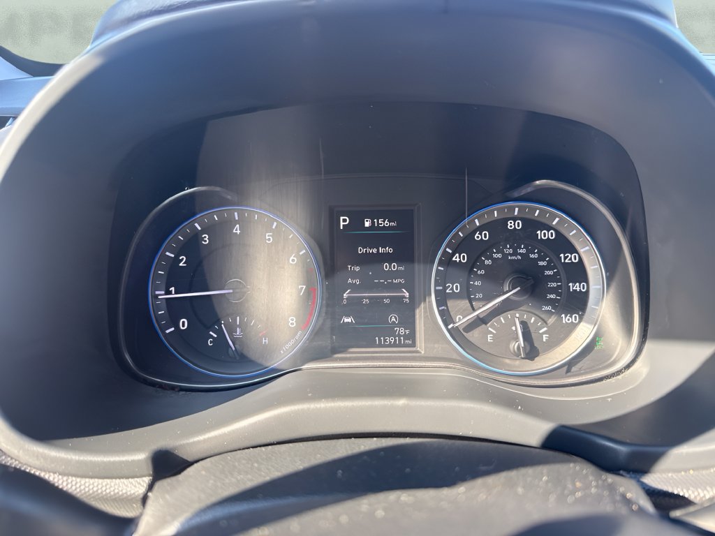 Used 2022 Hyundai Kona SEL w/ Cargo Package AWD/4WD image 18