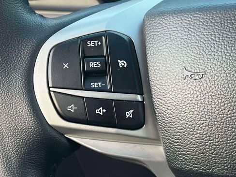 Used 2022 Ford Explorer XLT w/ Equipment Group 202A AWD/4WD image 22
