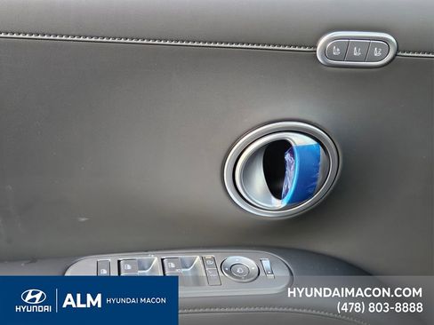 New 2026 Hyundai Palisade Calligraphy image 28