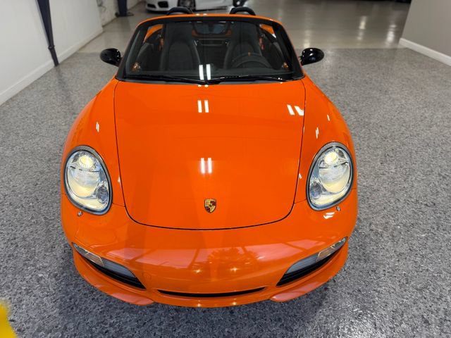 Used 2008 Porsche Boxster S RWD image 14