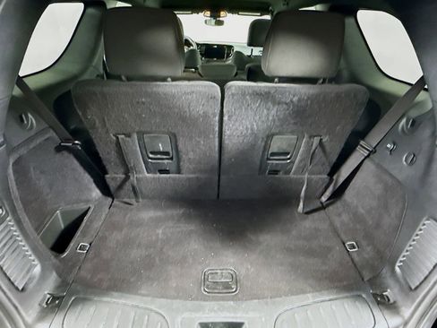 Used 2025 Dodge Durango GT AWD/4WD image 26